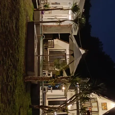 Batur Homestay And Lodge Bangli Exterior photo