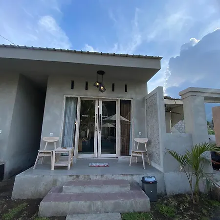 Batur Homestay And Lodge Bangli Exterior photo