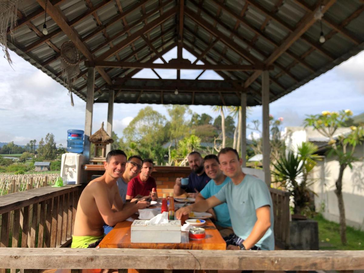 Homestay Batur And Bangli