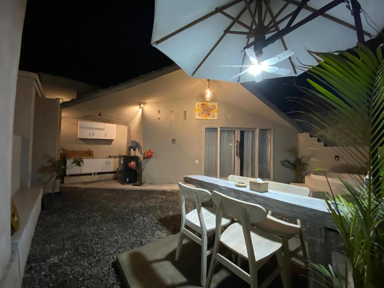 Batur And Homestay Bangli